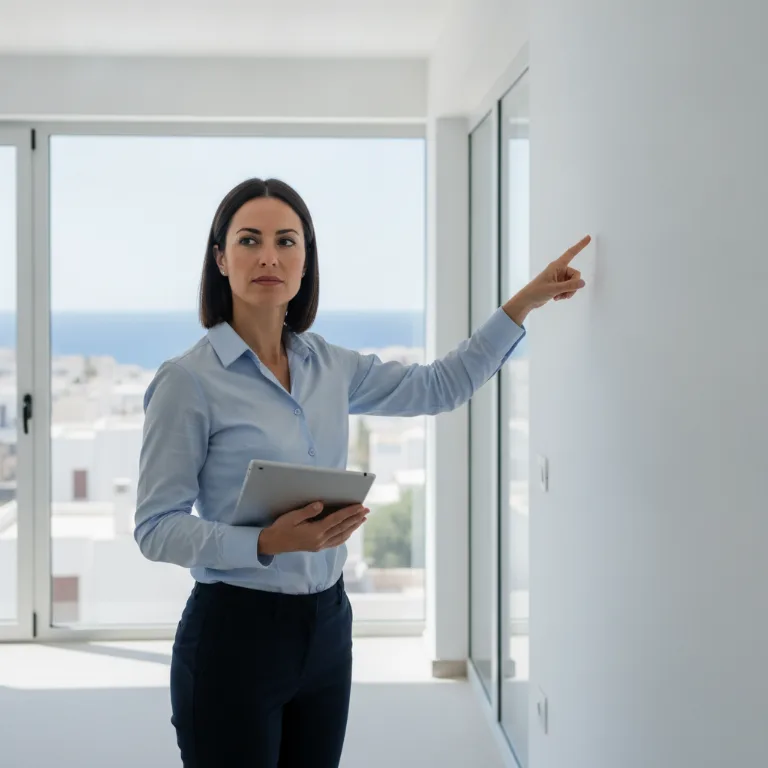 Agencia Inmobiliaria Comercial servicio en Aranjuez